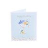 UK Greetings Birthday Card for Her/Friend - Cocktail Design