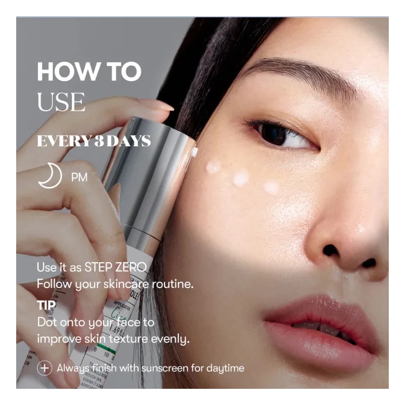 Vtcosmetics Vt-reedle Shot 300 Essence 50ml