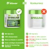 Intenson Bio Spirulina 200 Tabletten | BIO | Elixier der
