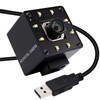 SVPRO Autofocus - Cámara USB 4K 30pfs UHD para ordenador