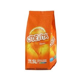 Cedevita Instant Powder Vitamin Drinks (Orange, 900 g)