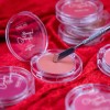 Rubor Mate Crema A Polvo Cheeky Baby Velvet Tint Italia