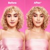 Matrix Matrix Instacure Build-A-Bond Mighty Care Conditioner, For Damaged Hair,