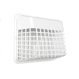 Copperfield 89225 Dryer Vent Universal Bird Guard