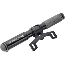 TOPEAK PPM12000 RaceRocket HP Black Portable Pump for Road Use