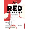 Just Treats Red Bulls Eyes 500g Share Bag