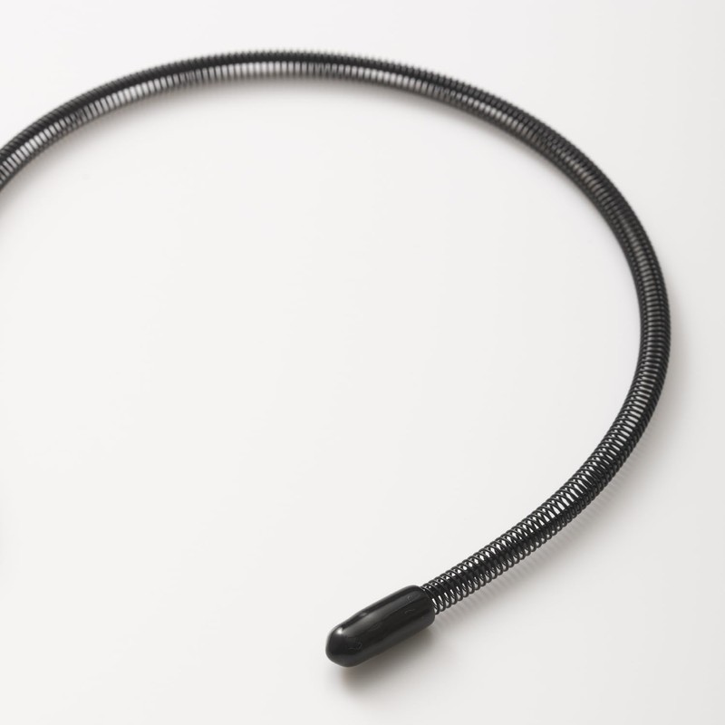 Kai Corporation HA3015 Hair Goods Spring Type Headband, Black