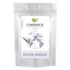 Silver Needle (Bai Hao Yin Zhen) Premium Loose Leaf White