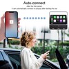 Car Wireless Adapter Wired to Wireless Car Wireless Dongle for