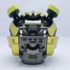 Movie Characters Wireless Helmet Bluetooth Speaker Mini Desktop Speaker Gift