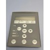 Danfoss Type 1 VFD Control Panel LCP 31 - 132B9110