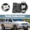 X AUTOHAUX Throttle Position Sensor TPS 22620-4P210 226204P210 for Infiniti