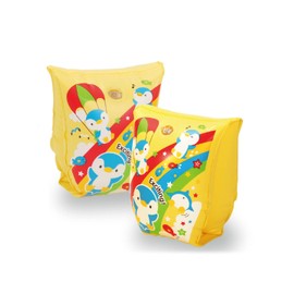 Hioki FN2119 Penguin Arm Ring, Boys