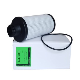6.4778.0 Oil Filter Compatible Air Compressor LVXINCHA Filter Replacement Part