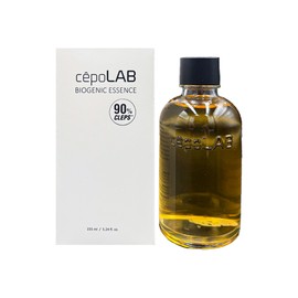 Celllab Biogenic Essence Cleps Original 90% 155ml x 3 / 세포랩 바이오제닉 에센스 클렙스 오리지널 90% 155ml x 3개
