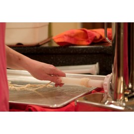 Natural Sheep Casings - The Sausage Maker (24-26mm)