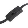 OBDII Flat Noodle Cable 16 Pin 1 in 3 Splitter
