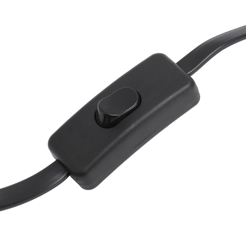 OBDII Flat Noodle Cable 16 Pin 1 in 3 Splitter