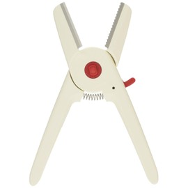 SUWADA Chestnut Peeling Scissors “Kurikuri Bozu II” 11172