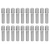 Wheel Stud Adapter, 58mm Total Length 20 Pcs Extended Wheel