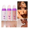 Fairy Highlight Patting Powder Polvo De Hadas, 3 Unidades, Iluminador