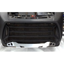 T-Rex Can am Ryker Ace 600,900 Skidplate/Radi