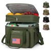 Maelstrom Tactical Lunch Box for Men, 23L Insulated Lunch Bag,