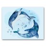 Small World Greetings Ocean Life Cards 12 Count - Blank