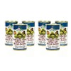 Manzanilla Olives stuffed with 12.35 oz (350g) by Faroliva (Anchovy,