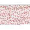Sterntaler Girls Headband Heart Design Size 12 Ecru 1802103.0, ecru