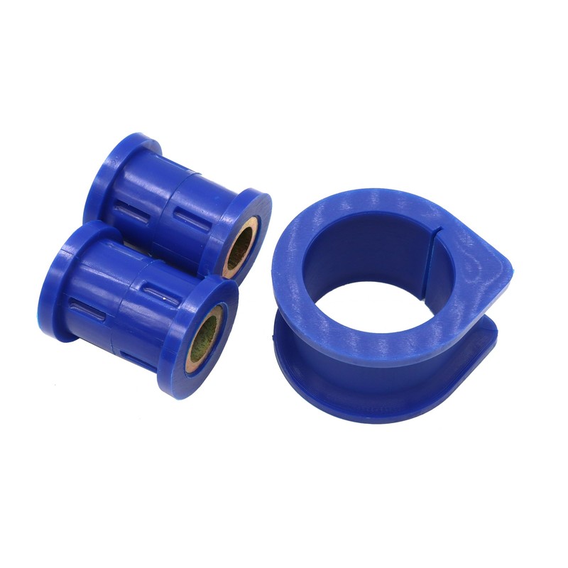 Royal Sun Steering Rack Bushing Set Rack and Pinion Bushing