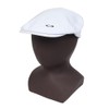 Oakley SKULL DRIVER CAP FA 24.0 Cap, (100) WHITE