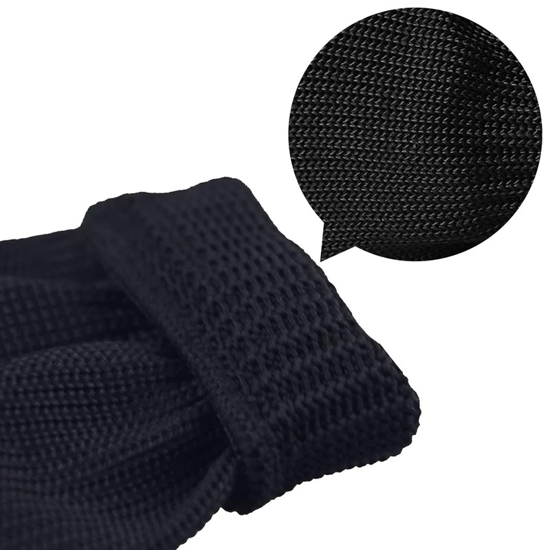 Tezuyok Bird Training Anti-Bite Gloves, Bite Proof Gloves, Small Animal