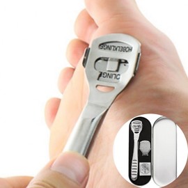 Cone Cutter Foot Callus Remover Sole Heel Calluses removal 2ea