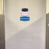 Fancy - Letrero de baño - Señalización de baño de