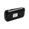 Sunflash Digital Sunflash Z-135 Rechargeable Mini AM/FM Radio +Bluetooth USB/SD/AUX