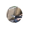 Babyjem Oto Koltuk Arkası Koruyucu Desensiz