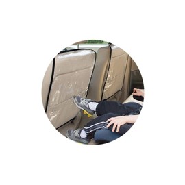 Babyjem Oto Koltuk Arkası Koruyucu Desensiz