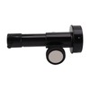 60mm Telescope Focusing Seat Toothed Manual Refraction Focusing Seat for