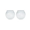 Dosing Washing Ball Capacity 150 ml Pack of 2