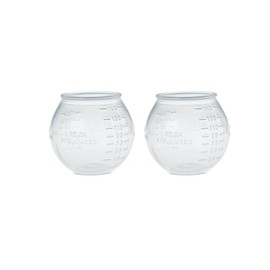 Dosing Washing Ball Capacity 150 ml Pack of 2