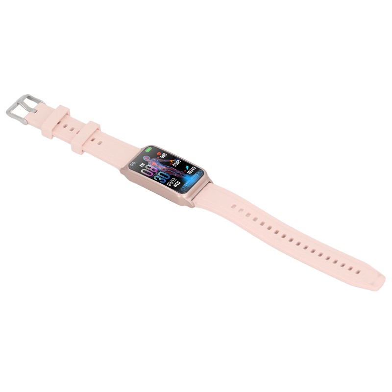 Fitness Tracker with Sleep Monitor Intelligent 1.47 Inch Full Touch