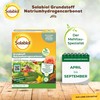 Solabiol Basic Material Sodium Hydrogen Carbonate, Natural Defence Against Fungal
