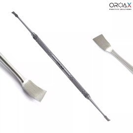 OROAX Dog Oral Care Tooth Scraper | Pet Groomer Dental Tartar Plaque Remover