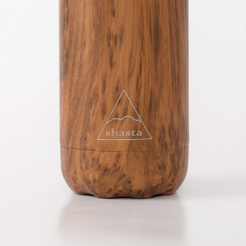 Takara Trading Shasta Bottle 3, 16.9 fl oz (500 ml),