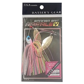 シェアーズ(Shares) SOLFIESTA(ソルフィエスタ) ルアー RAFARE-V 3/8OZ レインボー