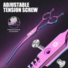 Dream Reach Dog Chunker Scissors - Dog Blending Thinning Cat