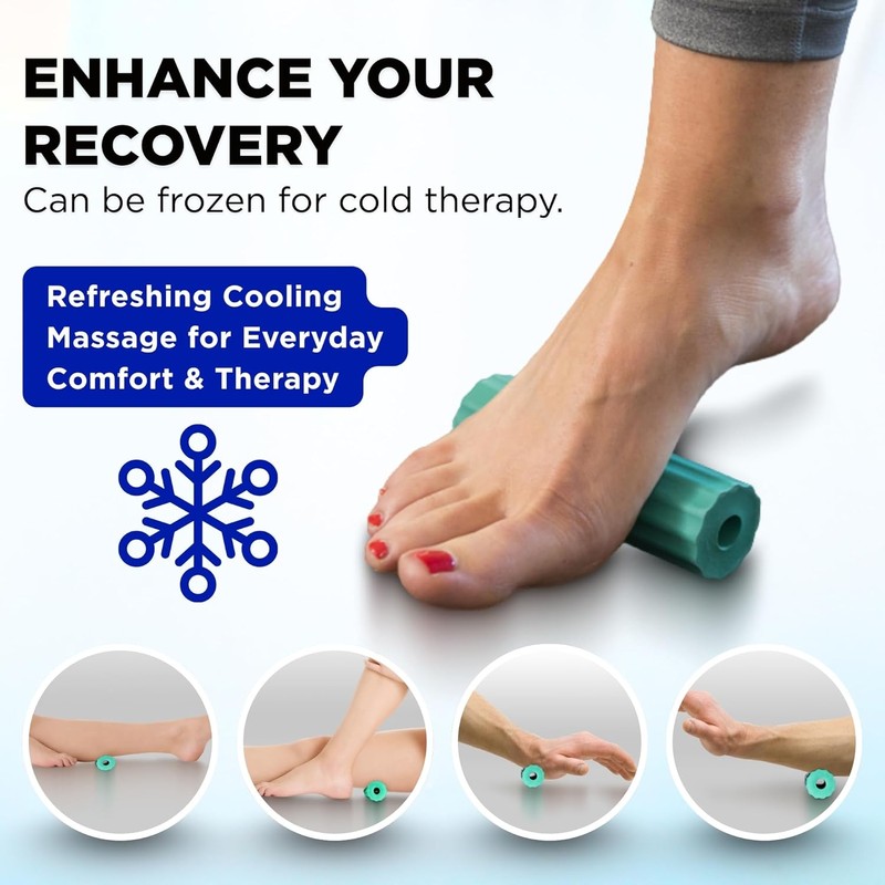 Thera-Band Foot Roller