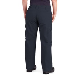 Propper Women's Standard F5203 RevTac Pants, LAPD Navy, 18 Long