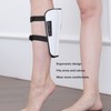 Calf Massager Reduce Fatigue Promote Circulation 15 Strength Cordless Calf